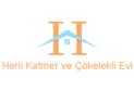 Herii Katmer ve Çökelekli Evi - Tokat